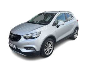 VAUXHALL MOKKA X at SELECT CARS & COMMERCIALS Luton