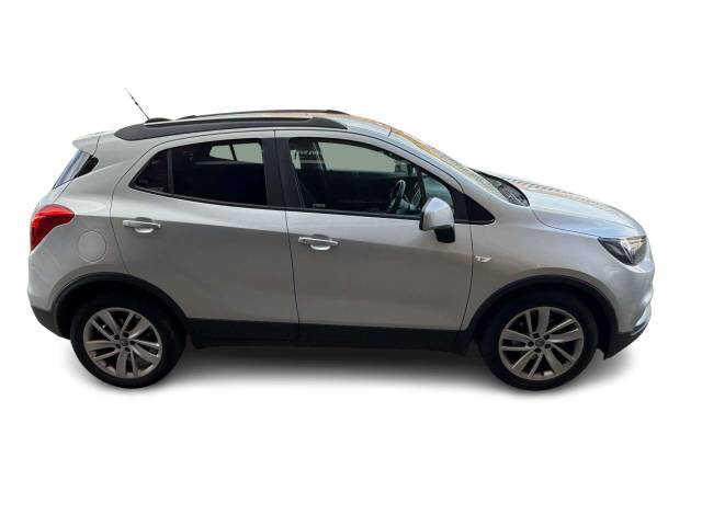 2018 Vauxhall Mokka X 1.4 Mokka X Design Nav ecoTec S/S 5dr