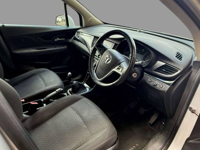 2018 Vauxhall Mokka X 1.4 Mokka X Design Nav ecoTec S/S 5dr
