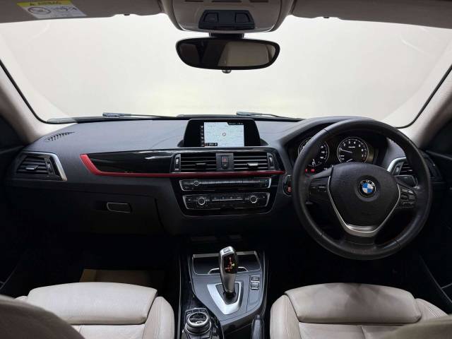 2018 BMW 2 Series 1.5 218i Sport Auto 2dr