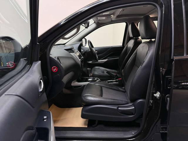 2021 Nissan Navara 2.3 Navara N-Guard dCi Auto 4WD 5dr