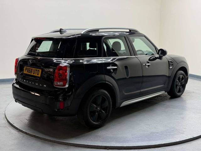 2018 Mini Countryman 1.5 Countryman Cooper 5dr
