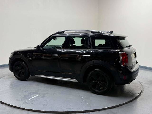 2018 Mini Countryman 1.5 Countryman Cooper 5dr