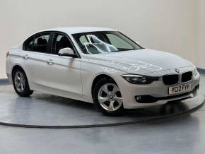 BMW 3 SERIES at SELECT CARS & COMMERCIALS Luton