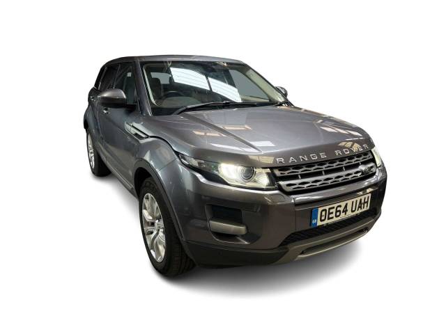 2015 Land Rover Range Rover Evoque 2.2 Range Rover Evoque Pure Tech SD4 Auto 4WD 5dr