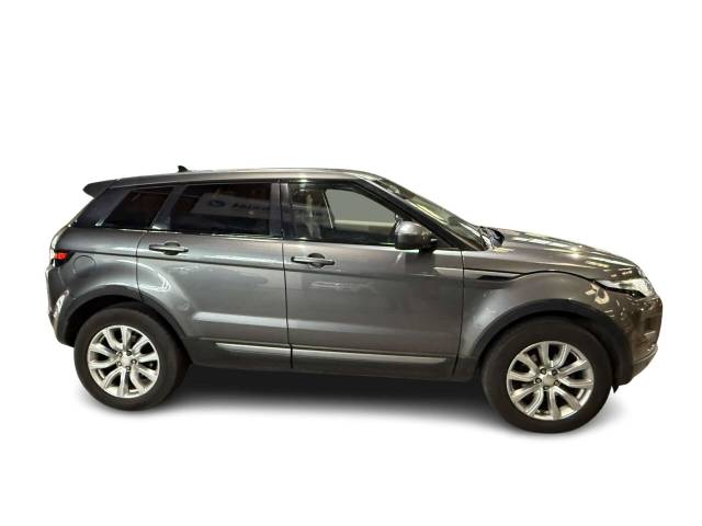 2015 Land Rover Range Rover Evoque 2.2 Range Rover Evoque Pure Tech SD4 Auto 4WD 5dr