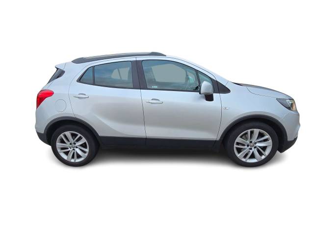 2017 Vauxhall Mokka X 1.6 Mokka X Active S/S 5dr