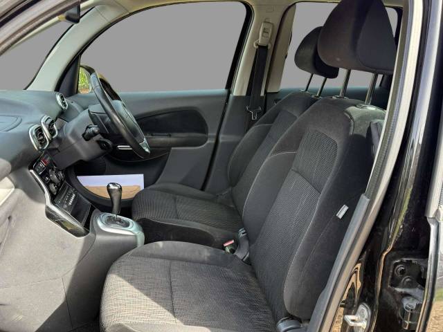 2015 Citroen C3 Picasso 1.6 C3 Picasso Exclusive Semi-Auto 5dr