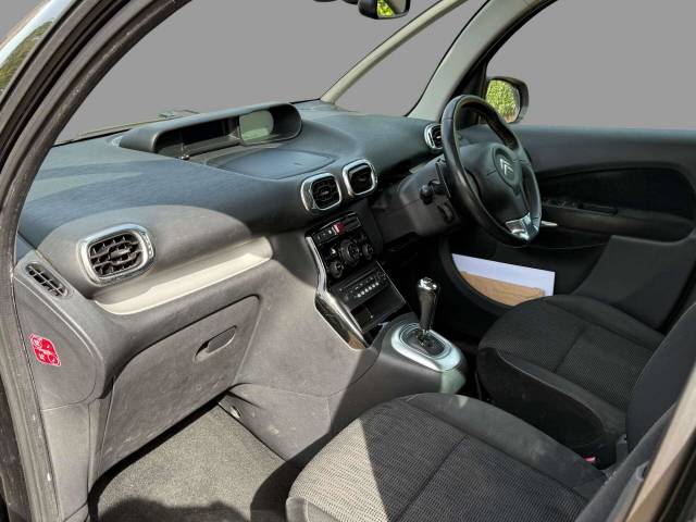 2015 Citroen C3 Picasso 1.6 C3 Picasso Exclusive Semi-Auto 5dr