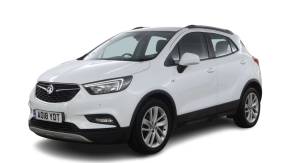 VAUXHALL MOKKA X at SELECT CARS & COMMERCIALS Luton