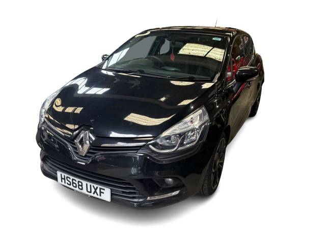 2019 Renault Clio 0.9 Clio Iconic TCe 5dr