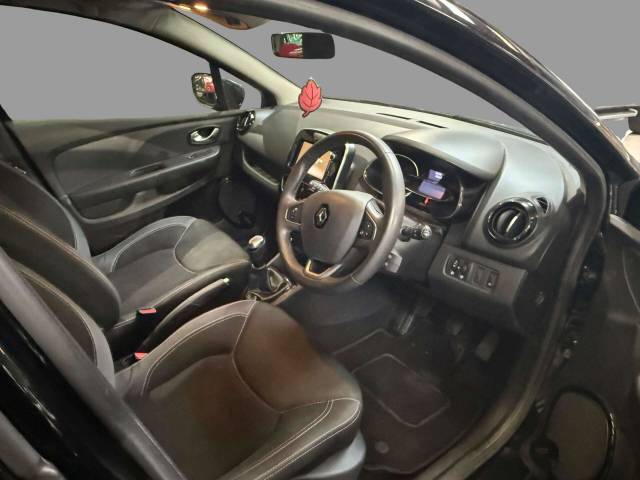 2019 Renault Clio 0.9 Clio Iconic TCe 5dr