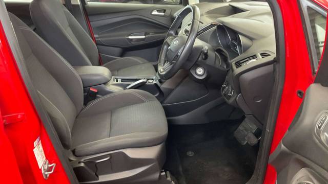 2016 Ford C-MAX 1.5 C-Max Zetec TDCi Auto 5dr
