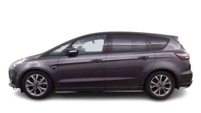 2019 Ford S-MAX 2.0 S-Max ST-Line EcoBlue Auto 5dr