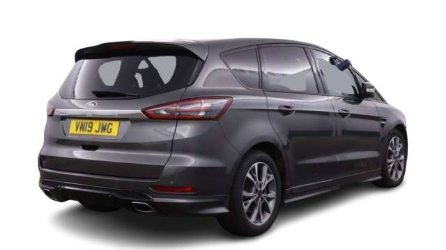 2019 Ford S-MAX 2.0 S-Max ST-Line EcoBlue Auto 5dr