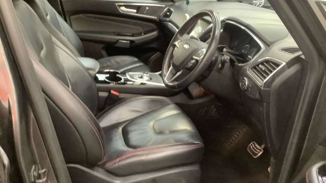 2019 Ford S-MAX 2.0 S-Max ST-Line EcoBlue Auto 5dr