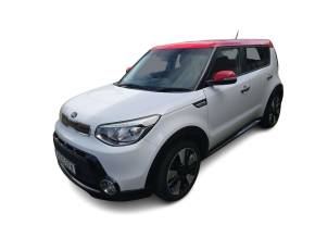 KIA SOUL at SELECT CARS & COMMERCIALS Luton