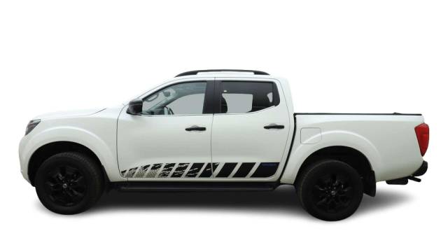 2021 Nissan Navara 2.3 Navara N-Guard dCi Auto 4WD 5dr