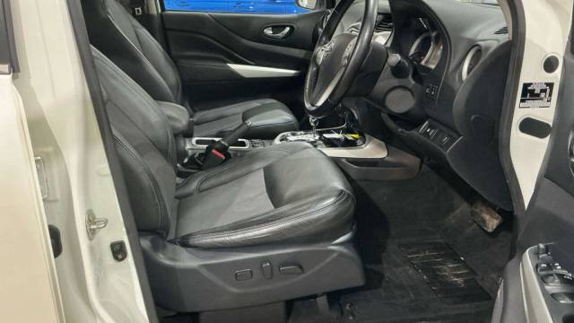2021 Nissan Navara 2.3 Navara N-Guard dCi Auto 4WD 5dr