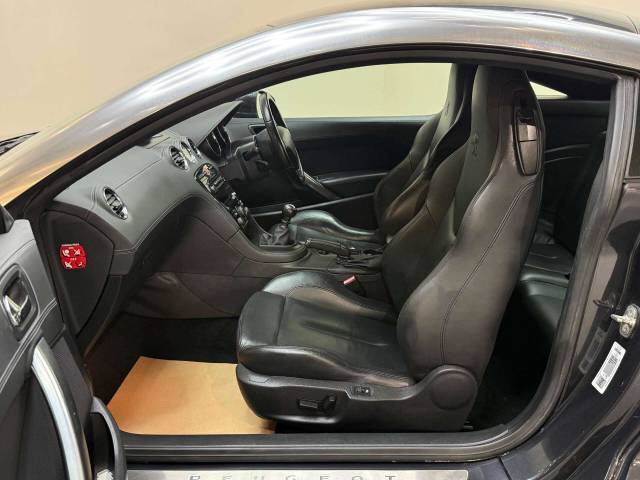 2012 Peugeot RCZ 1.6 RCZ GT THP 156 2dr