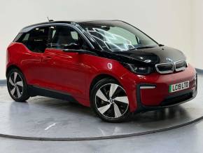 BMW I3 at SELECT CARS & COMMERCIALS Luton