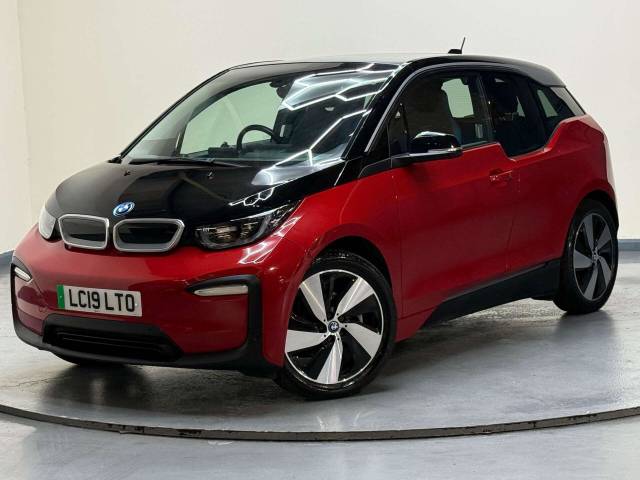 2019 BMW I3 i3 5dr