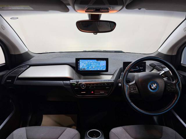 2019 BMW I3 i3 5dr