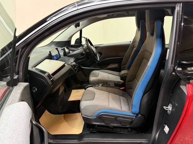 2019 BMW I3 i3 5dr