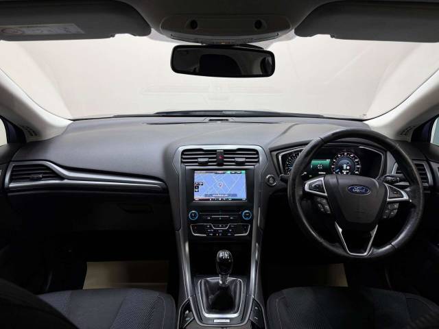 2016 Ford Mondeo 1.5 Mondeo Titanium Econetic TDCi 5dr