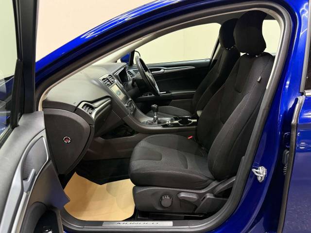 2016 Ford Mondeo 1.5 Mondeo Titanium Econetic TDCi 5dr