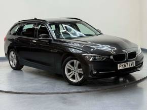 BMW 3 SERIES at SELECT CARS & COMMERCIALS Luton