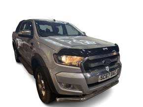 FORD RANGER at SELECT CARS & COMMERCIALS Luton