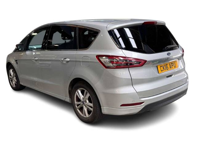 2016 Ford S-MAX 1.5 S-Max Titanium T 5dr