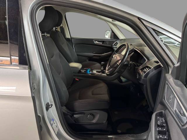 2016 Ford S-MAX 1.5 S-Max Titanium T 5dr