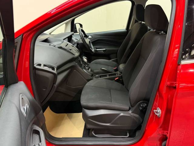 2016 Ford C-MAX 1.5 C-Max Zetec TDCi Auto 5dr