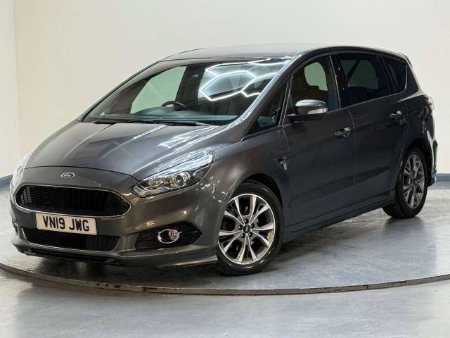 2019 Ford S-MAX 2.0 S-Max ST-Line EcoBlue Auto 5dr