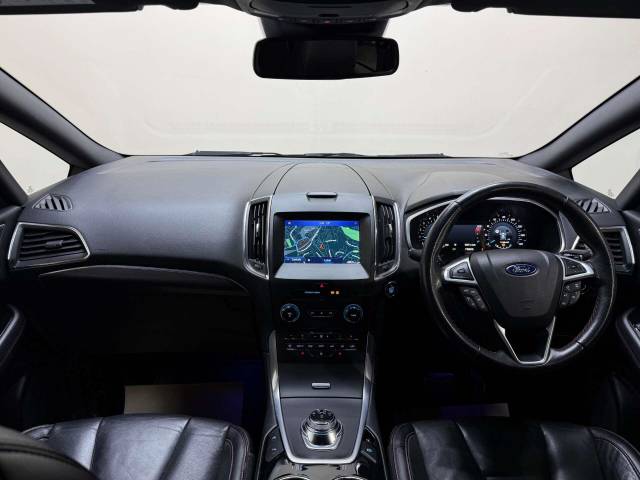 2019 Ford S-MAX 2.0 S-Max ST-Line EcoBlue Auto 5dr