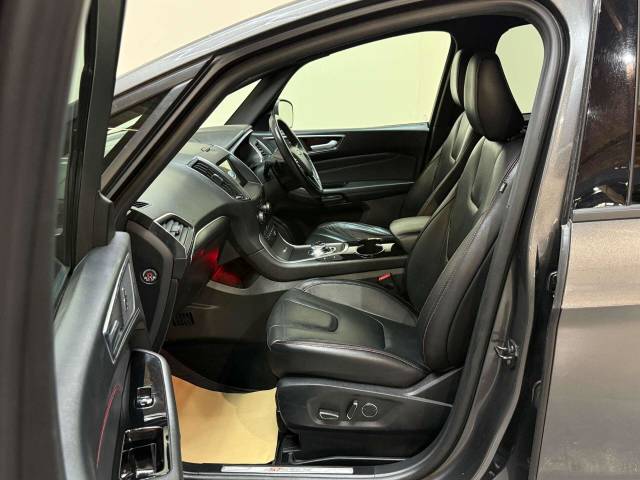 2019 Ford S-MAX 2.0 S-Max ST-Line EcoBlue Auto 5dr
