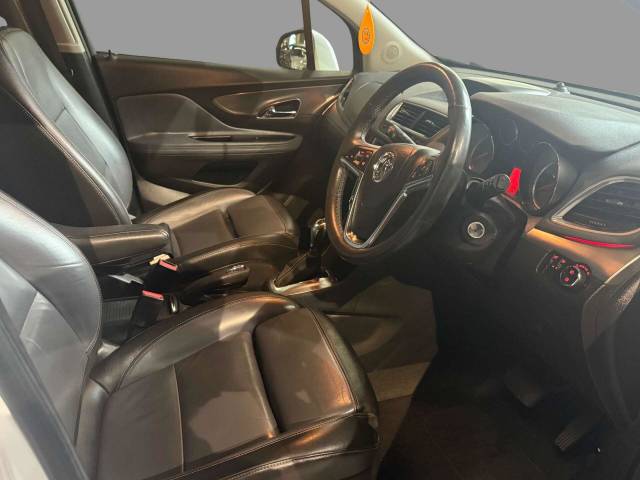 2015 Vauxhall Mokka 1.7 Mokka SE CDTi Auto 5dr