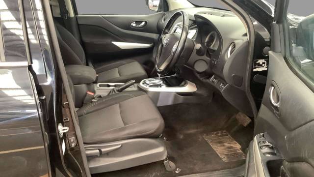 2021 Nissan Navara 2.3 Navara N-Connecta dCi Auto 4WD 5dr