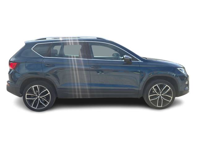 2020 SEAT Ateca 1.5 Ateca Xcellence Luxury TSi Evo Semi-Auto 5dr