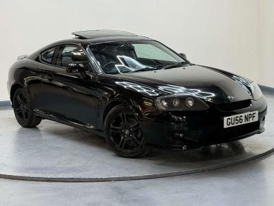 2006 coupe 2.0 coupe se auto 3dr - 2006 (56)  coupe 2.0 coupe se auto 3dr - 2006 (56) gearbox:... photo