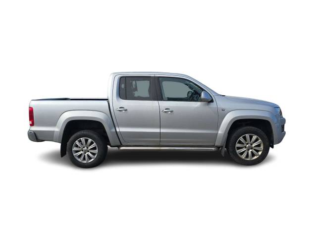 2015 Volkswagen Amarok 2.0 Amarok Highline TDI 4Motion Double Cab 4WD