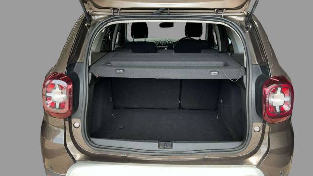 2018 Dacia Duster 1.6 Duster Prestige SCe 4x2 5dr
