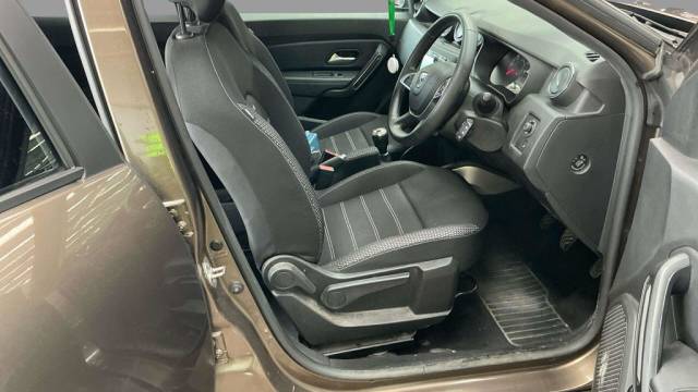 2018 Dacia Duster 1.6 Duster Prestige SCe 4x2 5dr