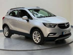 VAUXHALL MOKKA X at SELECT CARS & COMMERCIALS Luton