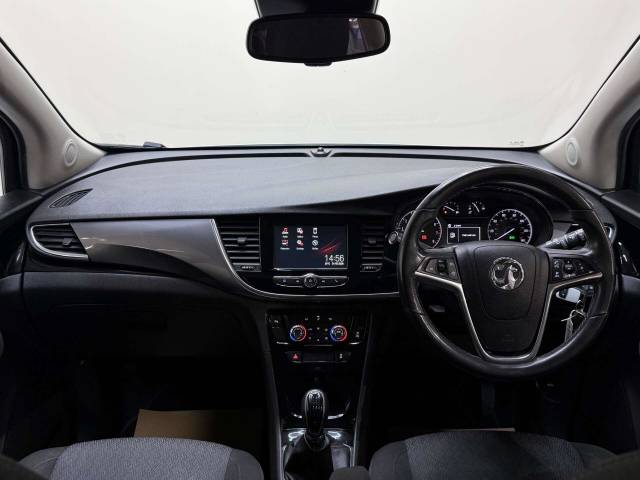2018 Vauxhall Mokka X 1.4 Mokka X Active ecoTec S/S 5dr