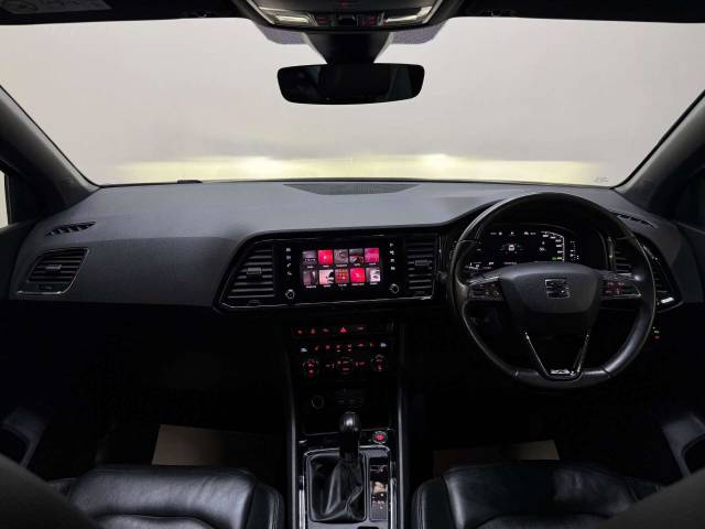 2020 SEAT Ateca 1.5 Ateca Xcellence Luxury TSi Evo Semi-Auto 5dr