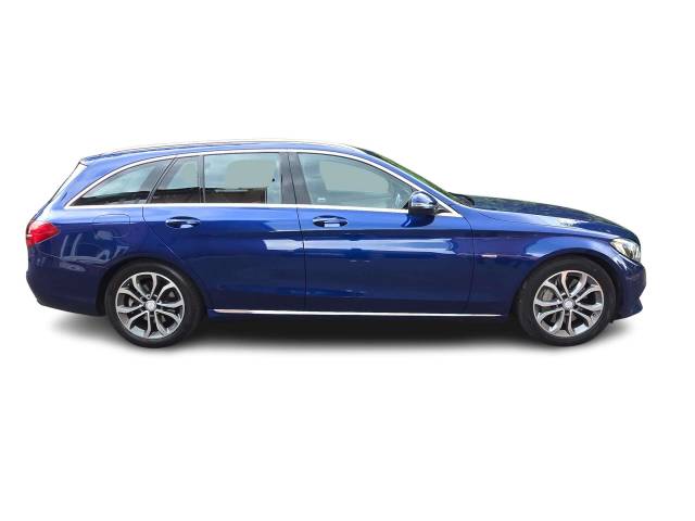 2016 Mercedes-Benz C Class 2.0 C350 Sport E Auto 5dr