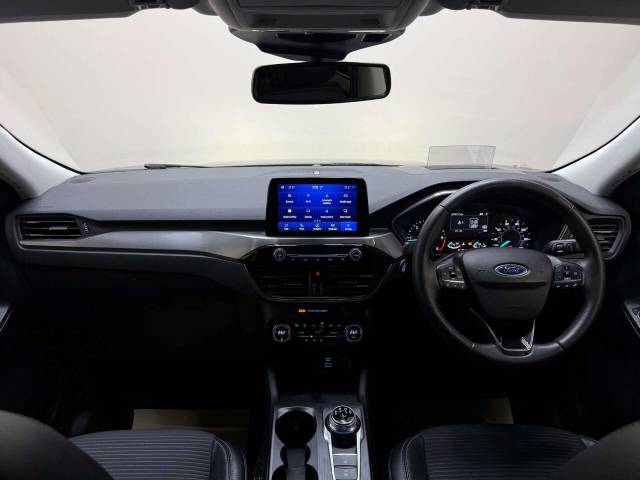 2020 Ford Kuga 1.5 Kuga Titanium EcoBlue Auto 5dr